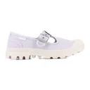 PALLADIUM BOOTS Pampa Mary-Jane Washed Shoes (94475) - Palladium Boots