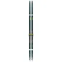 FISCHER Speedpro 50 Classic Black/White Nordic Skis without Bindings (N28026) - Fischer