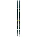 FISCHER Speedpro 50 Skate Black/White Nordic Skis without Bindings (N27026) - Fischer
