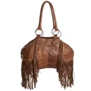 STS RANCHWEAR Indie Walnut Carmen Purse (STS34749) - Sts