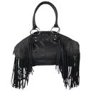 STS RANCHWEAR Indie Black Carmen Purse (STS34880) - Sts