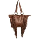 STS RANCHWEAR Indie Walnut Tote (STS34750) - Sts