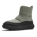 FITFLOP Women's iQ-COMFF Water-Resistant Nylon Boots - FitFlop