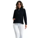 IBKUL Women's Solid Magic Shield Jacket (46000) - Ibkul