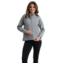 IBKUL Women's Solid Magic Shield Jacket (46000) - Ibkul