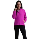 IBKUL Women's Solid Magic Shield Jacket (46000) - Ibkul