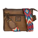 STS Ranchwear Baroness Basic Bliss Lily Crossbody Bag (STS31361) - Sts
