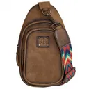 STS RANCHWEAR Baroness Basic Bliss Sojourner Sling (STS30382) - Sts