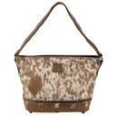 STS Roswell Cowhide Tully Purse (STS-32754) - Sts