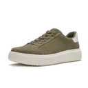 FITFLOP RTG Trainers - Grey Sage/Cream - FitFlop