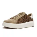 FITFLOP RTG Trainers - Cappuccino - FitFlop