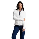 IBKUL Women's Puff Solid Jacket (32000) - Ibkul
