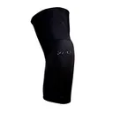 KALI PROTECTIVES Mission 2.0 Black Knee Guard (041022111) - Kali Protectives