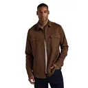 BORN PRIMITIVE Men's Woodsman Stretchy Twill Shirt (42098) - Born Primitive
