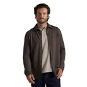 BORN PRIMITIVE Men's Artisan Stretch Button-Up Shirt (42099) - Born Primitive