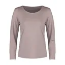 HOT CHILLYS Women's Cybersilk Classic Scoopneck (HC4508) - Hot Chillys