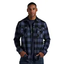 BORN PRIMITIVE Woodsman Stretchy Flannel (32002) - Born Primitive