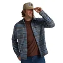 BORN PRIMITIVE Woodsman Stretchy Flannel (32002) - Born Primitive