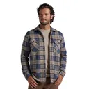 BORN PRIMITIVE Woodsman Stretchy Flannel (32002) - Born Primitive