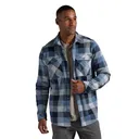 BORN PRIMITIVE Woodsman Stretchy Flannel (32002) - Born Primitive
