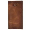 STS RANCHWEAR Tucson Long Bifold II Wallet (STS61496) - Sts