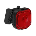 Lezyne Zecto2 Drive 200+ Rear Bicycle Light - Lezyne