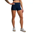 BORN PRIMITIVE Women's Your Go To Booty Shorts (54004) - Born Primitive