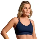 BORN PRIMITIVE Exhale Sports Bra (59014) - Born Primitive