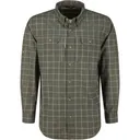 DRAKE Men's Wingshooter Hunter Creek Shirt (DS0128) - Drake Waterfowl