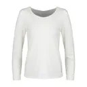 HOT CHILLYS Women's Cybersilk Classic Scoopneck (HC4508) - Hot Chillys