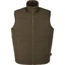 DRAKE Men's Delta Featherless Down Vest (DS0103) - Drake Waterfowl