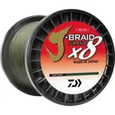DAIWA J-Braid Grand 8x Braided Line (JBGD8U) - Daiwa