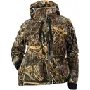 DOING SOMETHING GREAT Women's Finley Realtree Max-7 Jacket (53591-par) - Doing Something Great