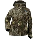 DOING SOMETHING GREAT Women's Kylie 6.0 3-in-1 Insulated Hunting Jacket - DSG Outerwear