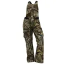 DOING SOMETHING GREAT Women's Kylie 6.0 Insulated Hunting Bib - DSG Outerwear