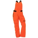DOING SOMETHING GREAT Women's Kylie 6.0 Insulated Hunting Bib - Doing Something Great