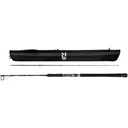 DAIWA Saltiga Saltwater Travel Spinning Rod - Daiwa
