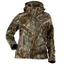 DOING SOMETHING GREAT Women's Ava 3.0 Realtree APX Jacket (53760-par) - DSG Outerwear