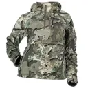 DOING SOMETHING GREAT Women's Breanna 3.0 Sherpa Lined Realtree AB1 Hunting Pullover (55079-par) - Doing Something Great