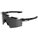 100% Speedcraft SL Juan Soto/HiPER Mercury Mirror Lens Sunglasses (61008-00001) - 100%