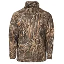 AVERY Men's Originals Tec Fleece Realtree Max-7 Pullover (A1010069-M7) - Avery