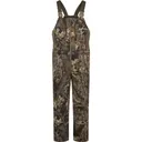 DRAKE Midweight Nova Silencer Bib with Scent Control (DNT0021) - Drake Waterfowl