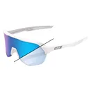 100% S2 Bastille/Blue Mirror Photochromic Lens Sunglasses (60006-00030) - 100%
