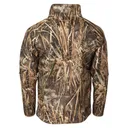 AVERY Men's Originals Tec Fleece Realtree Max-7 Jacket (A1010082-M7) - Avery