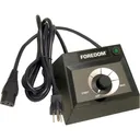 FOREDOM EMX-1 115V Dial Control for TX and LX Motors (C.EMX-1) - Foredom