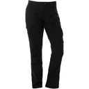 DOING SOMETHING GREAT Women's Field Black Pant (51762-par) - DSG Outerwear