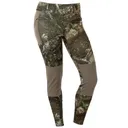 DOING SOMETHING GREAT Women's Foraging Realtree APX/Stone Hunting Leggings (53800-par) - DSG Outerwear