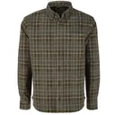DRAKE Men's Mid- Wale Corduroy Shirt (DS5026) - Drake Waterfowl