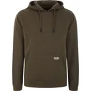 DRAKE Men's The Three End Solid Hoodie (DS2295) - Drake Waterfowl