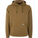 DRAKE Men's The Three End Solid Hoodie (DS2295) - Drake Waterfowl